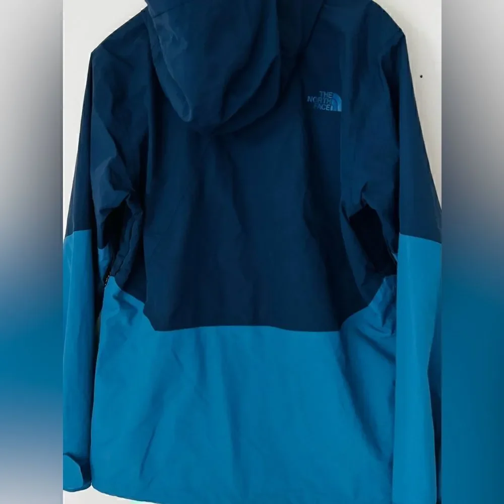 THE NORTH FACE MEN’S JACKET HOODIE SIZE SMALL